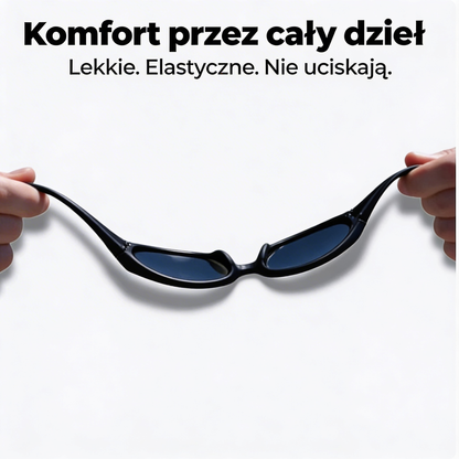 RyboWzrok™ +3 Dodatkowe Szkiełka