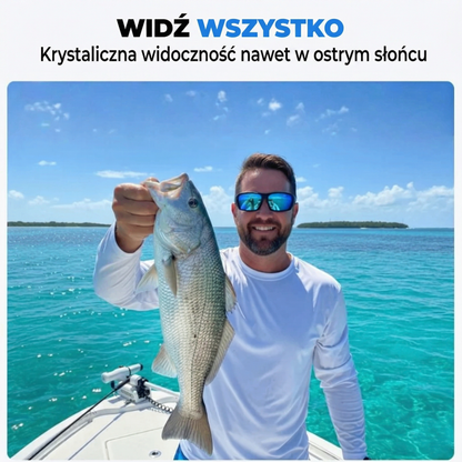 RyboWzrok™ +3 Dodatkowe Szkiełka