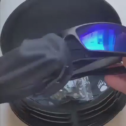 RyboWzrok™ +3 Dodatkowe Szkiełka